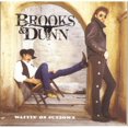 thumbnail image 1 of Brooks & Dunn - Waitin' on Sundown - Music & Performance - CD, 1 of 1
