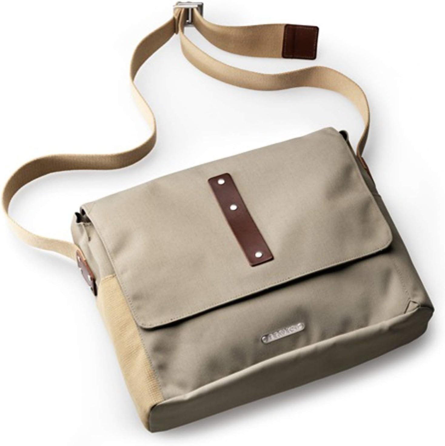 Brooks England Saddles Euston Shoulder Bag