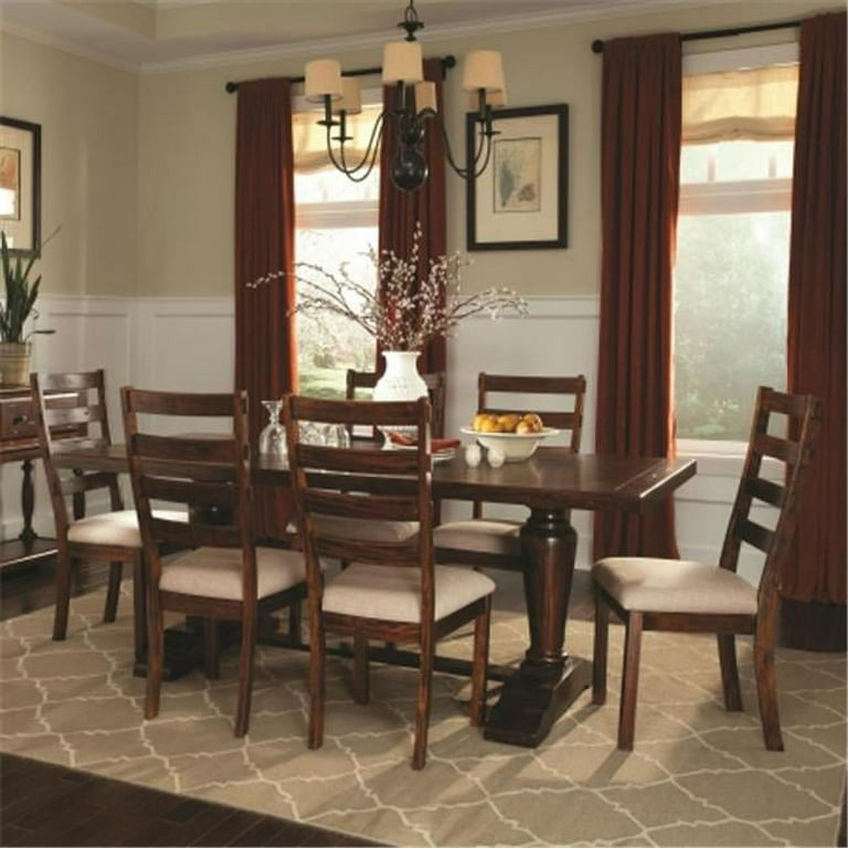 Brooks furniture dining room sets sale