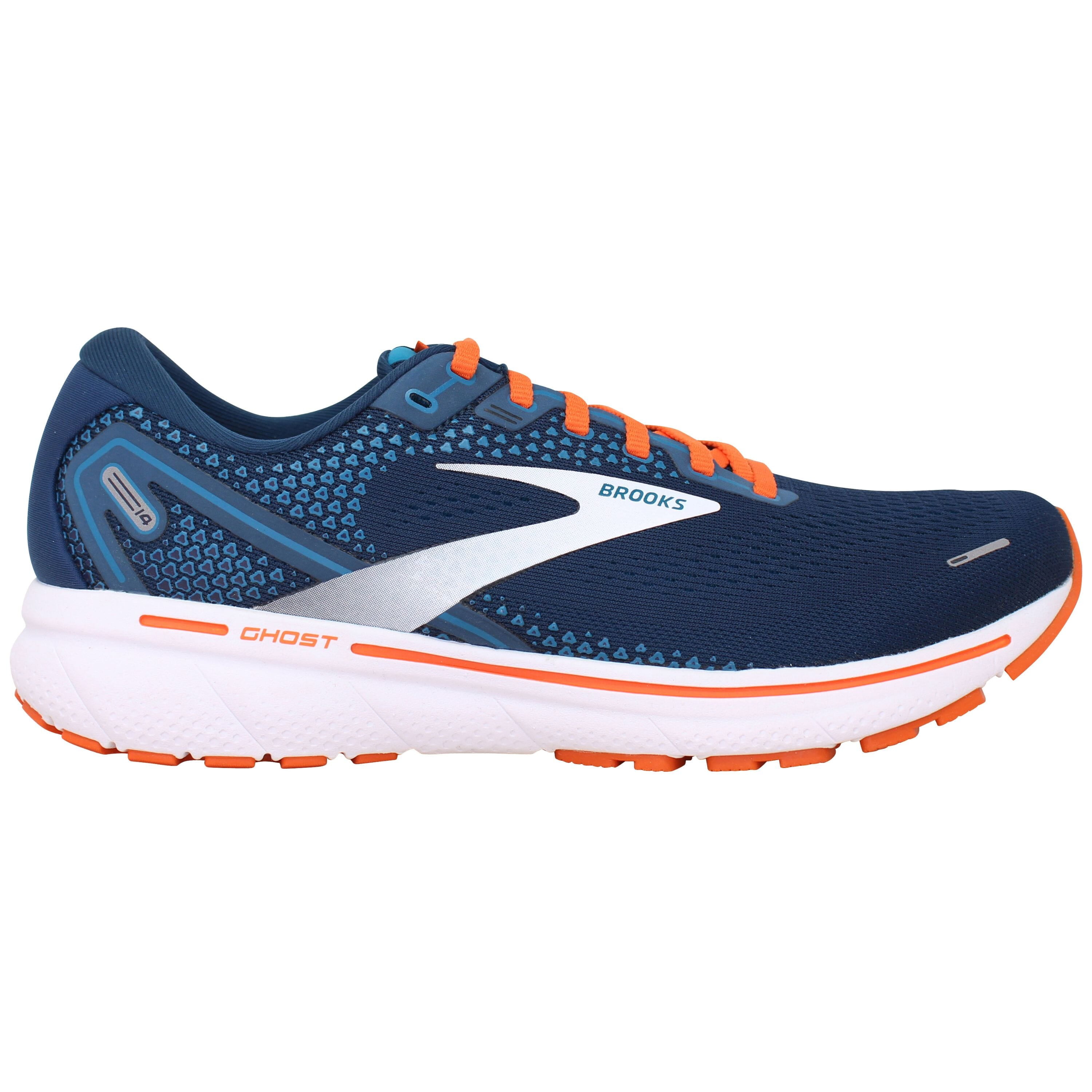 Brooks ghost sales size 10