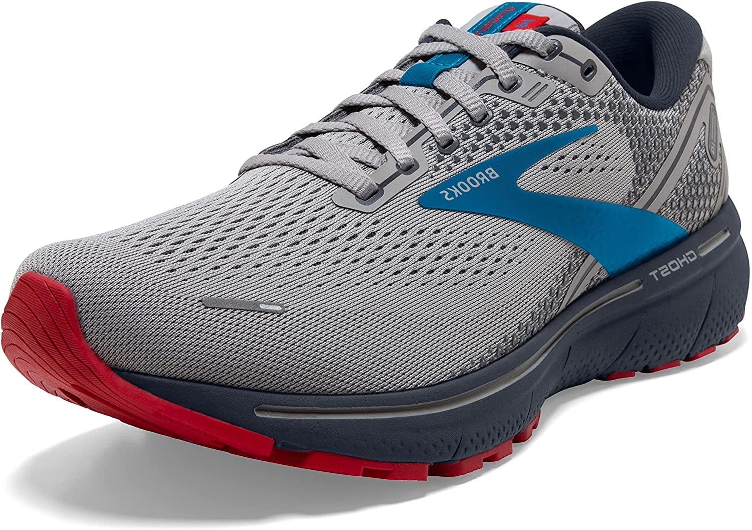 Brooks neutral mens running shoes 2025