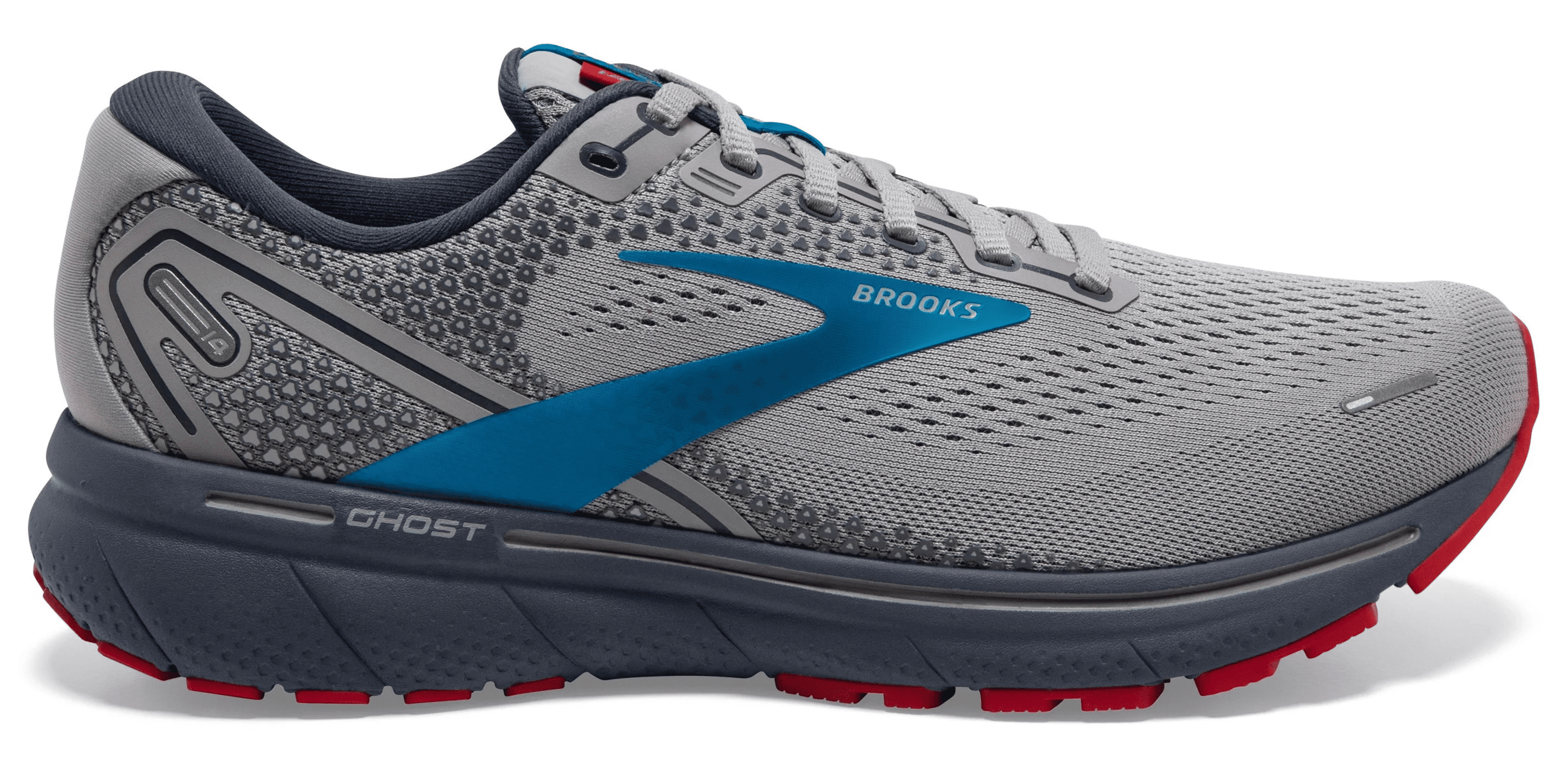 GHOST　SHOT フルサイズ BROOKS Ghost 14 — Sports World WI