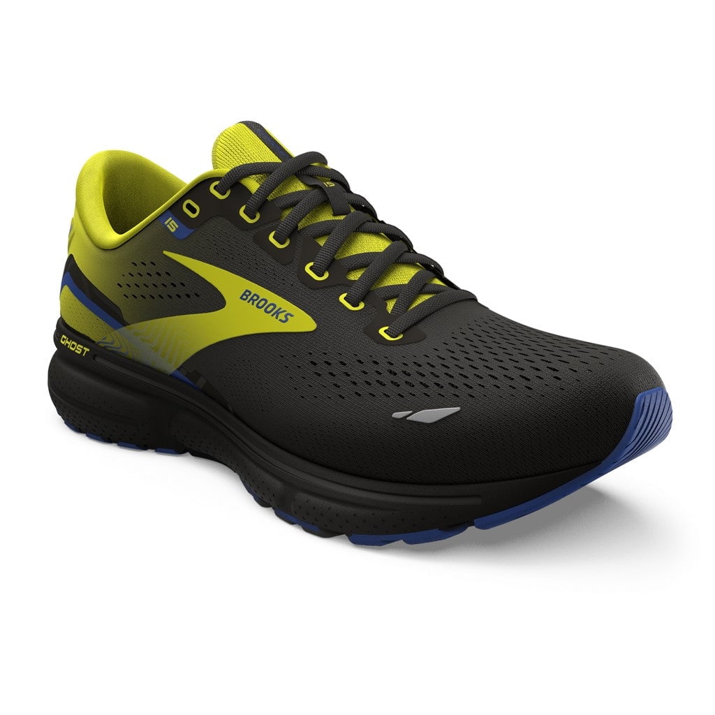 Men brooks ghost 1 best sale
