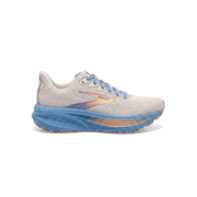 Brooks Ghost 17 Women's Neutral Running Shoes, Cushioned Road Running Sneakers, Lightweight Breathable Athletic Walking Shoes Mauve Orchid Bonnie Size 9.5