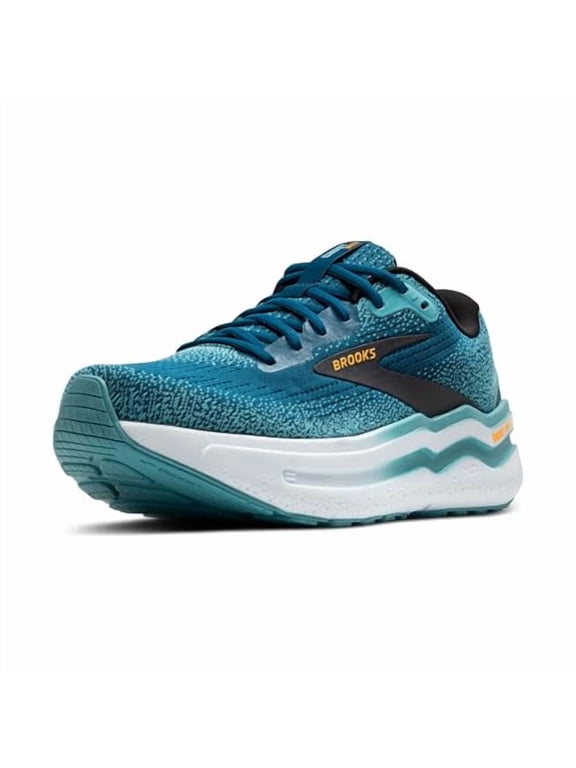 Ghost Max 2 110431-1D-431 Sneaker Mens Moroccan Blue Running Shoes DWA439