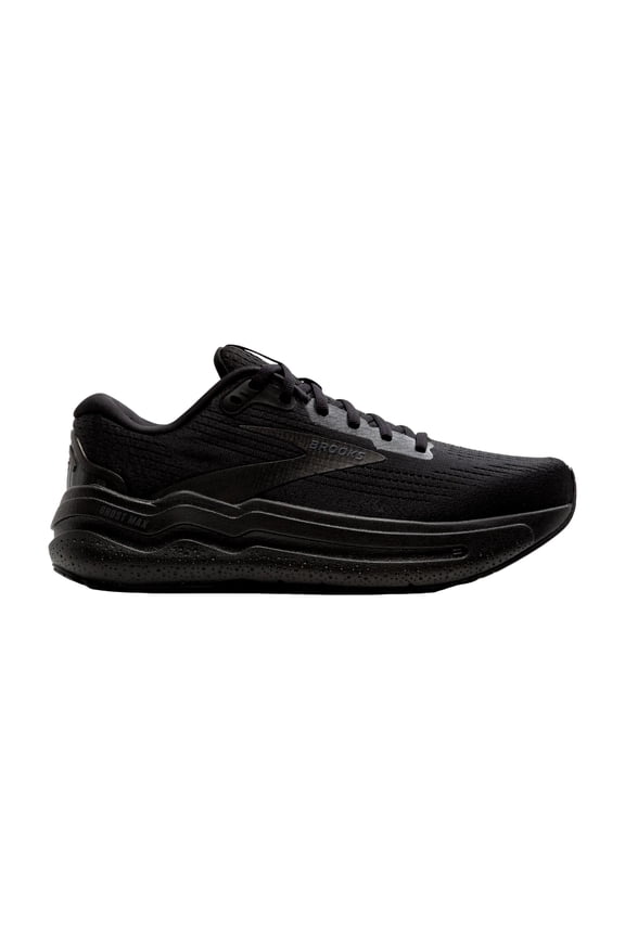 Ghost Max 2 Black / Black / Ebony  110431-2E-020 Men's Size 14