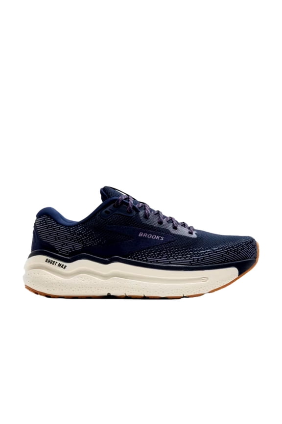 Ghost Max 2 Peacoat / Orchid / Coconut Milk  120420-1B-444 Women's Size 9