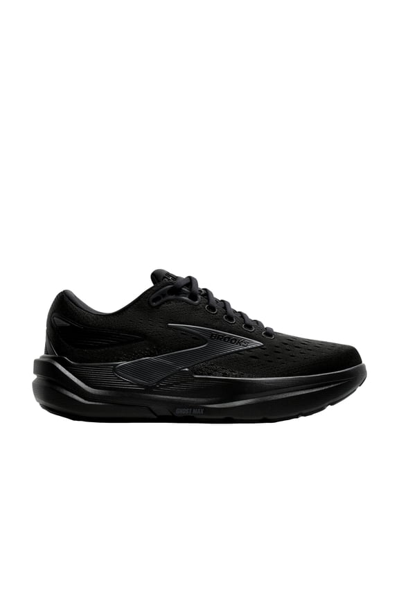 Ghost Max 3 Black/Black/Ebony 110464-1D-020 Men's Size 11