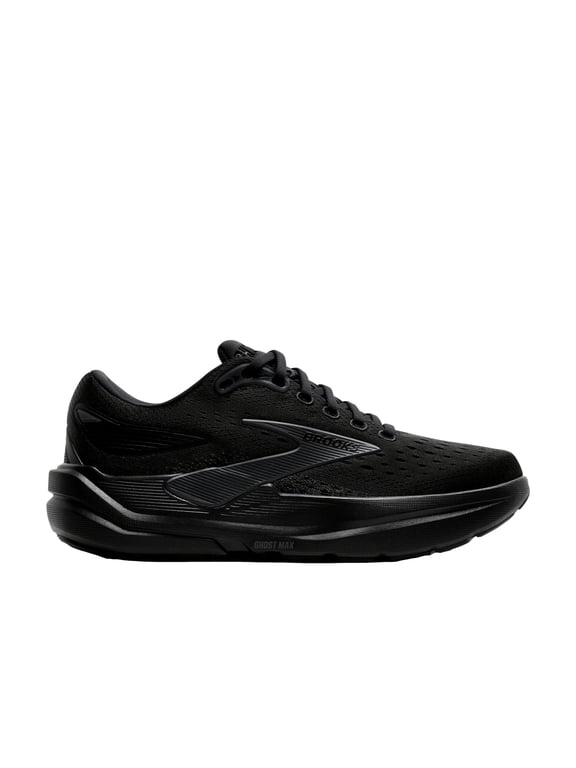 Ghost Max 3 Black/Black/Ebony 110464-1D-020 Men's Size 7