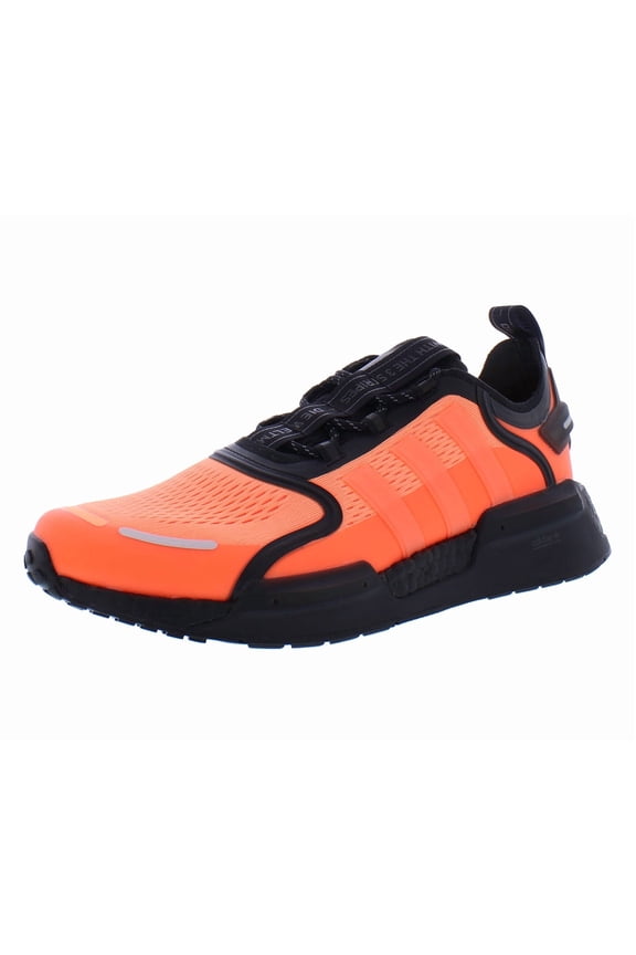 Mens Ghost Max 3 Neutral Running & Walking Shoe - Bright White/Tea/Black - 9.5 Medium