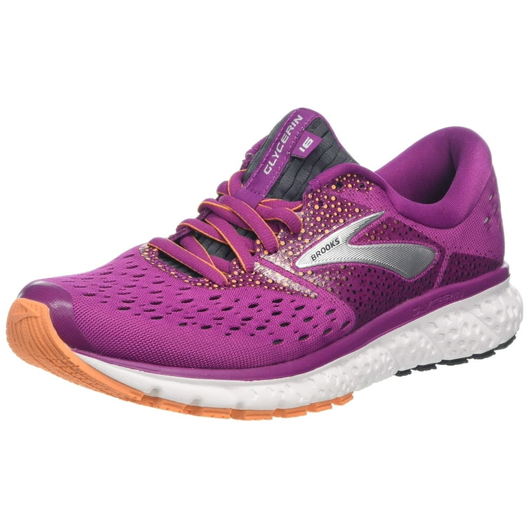 Brooks glycerin 16 purple outlet