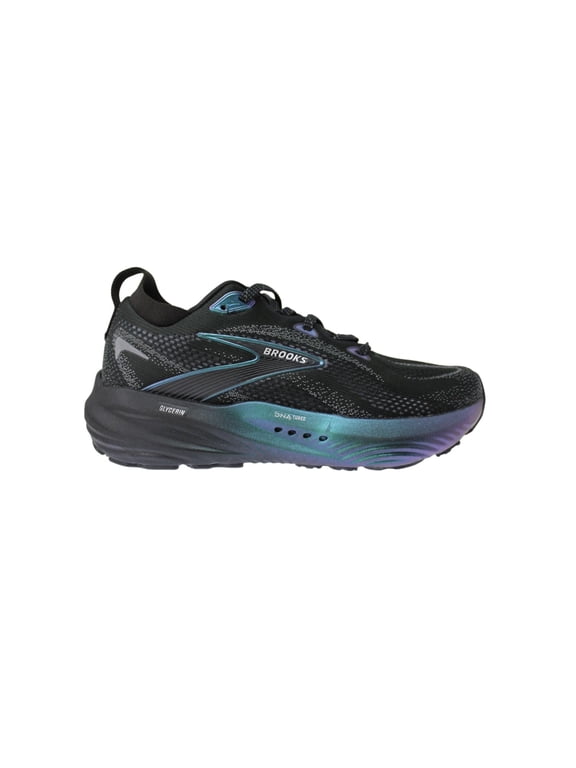 Glycerin 22 Aurora Black / Ebony 110445-1D-026 Men's Size 8.5