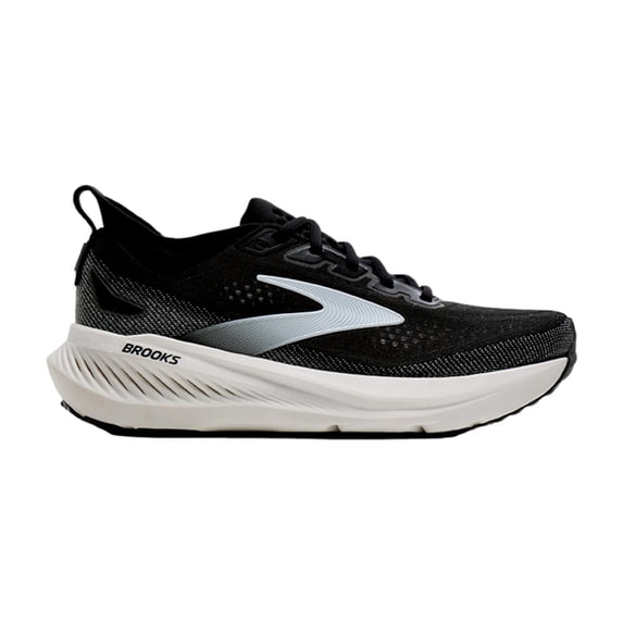 Brooks Glycerin 23 Black / Grey / White 110476-2E-090 Men's Size 10.5