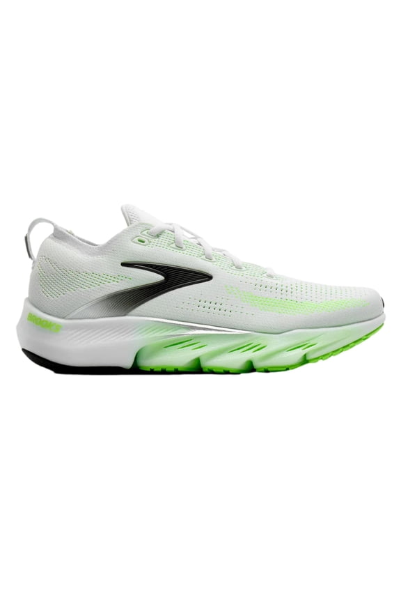 Glycerin Flex White / Green Gecko / Phantom 110478-1D-114 Men's Size 12