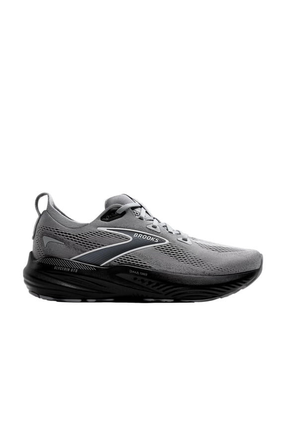 Glycerin GTS 22 Primer Gray / Ebony / Bluewash  110446-1D-078 Men's Size 8