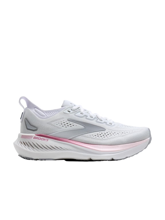 Glycerin GTS 23 White / Harbor Mist / Metallic 120492-1B-133 Women's Size 8