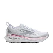 Brooks Glycerin GTS 23 White / Harbor Mist / Metallic 120492-1D-133 Women's Size 9.5