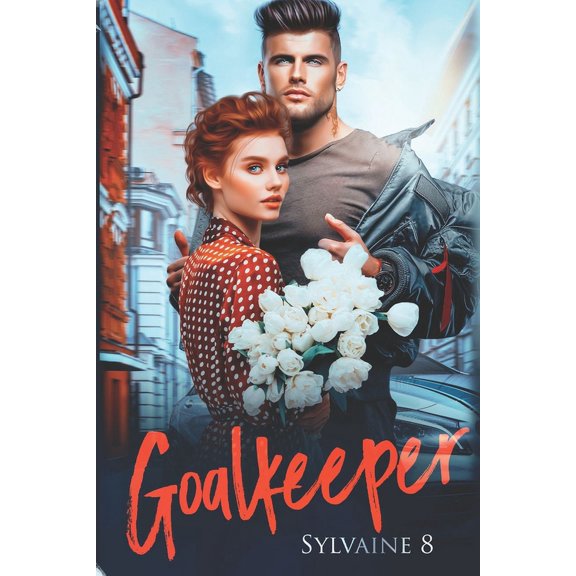 Brooks Haven Bears: Goalkeeper: An Enemies to Lovers Hockey Romance (Paperback)
