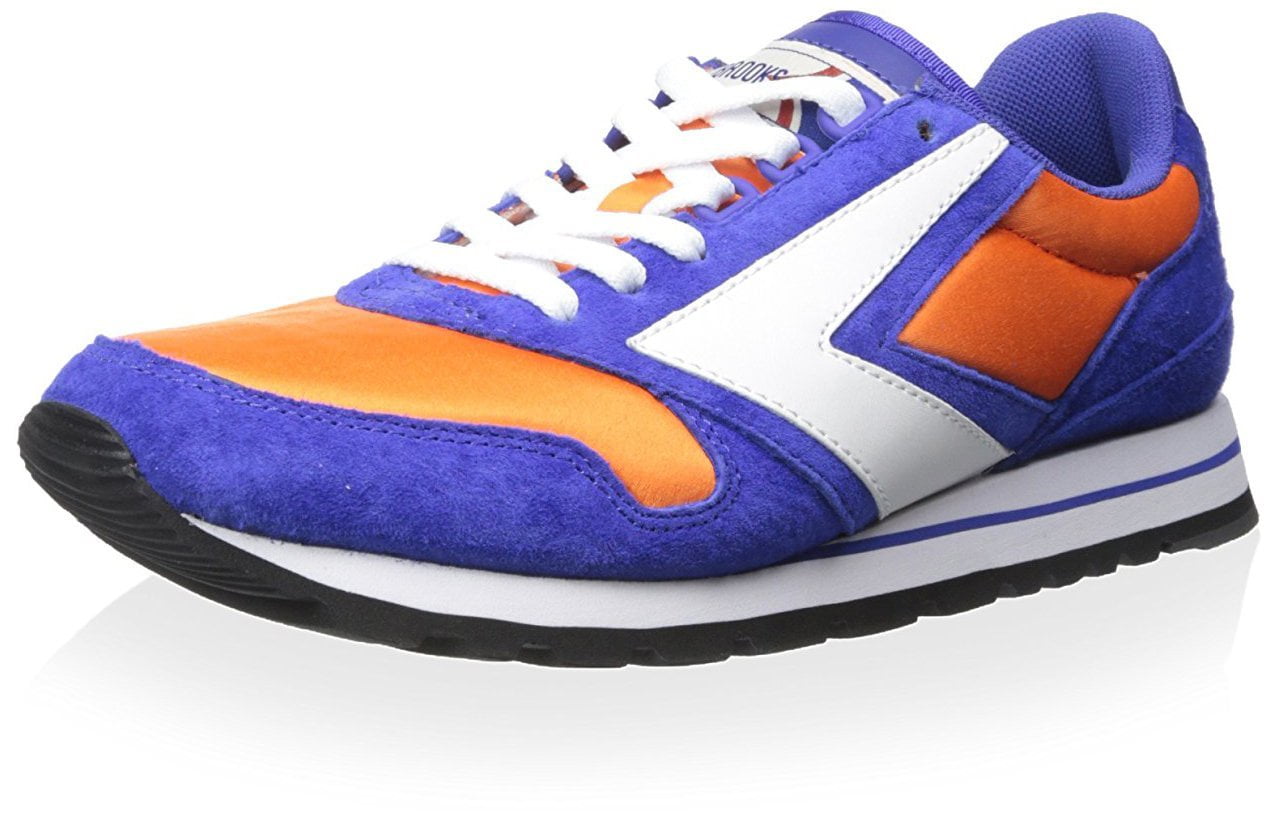 Brooks Heritage Men s Chariot Shoes Sneaker Walmart