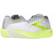 Brooks Hyperion Elite II 7 Women/5.5 Men Grey/Yellow