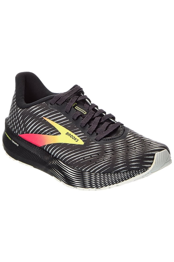 Hyperion Tempo Sneaker, 9, Black