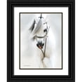 thumbnail image 1 of Brooks, Kari 25x32 Black Ornate Wood Framed with Double Matting Museum Art Print Titled - Dream Horse, 1 of 4