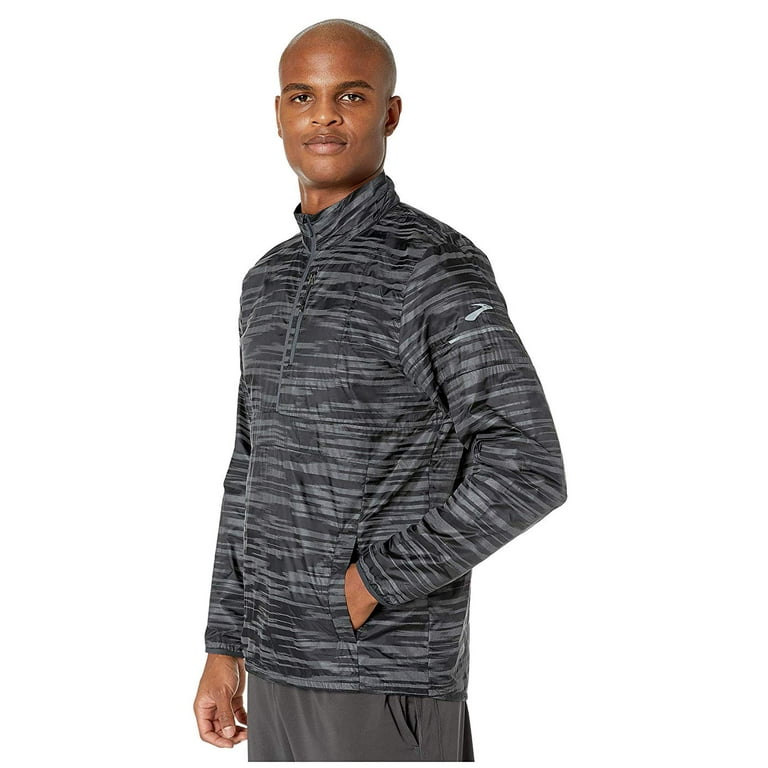 Brooks lsd shop pullover jacket