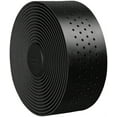 thumbnail image 1 of Brooks Leather Bar Tape - Black, 1 of 1