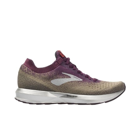 Brooks Levitate 2 Cashmere / Bloom / Silver 120279-1B-208 Women's Size 10.5
