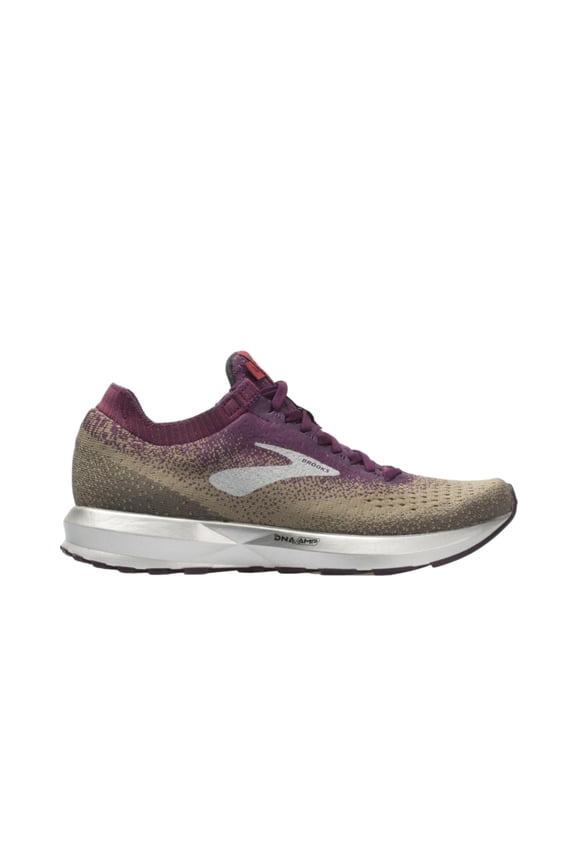 Levitate 2 Cashmere / Bloom / Silver 120279-1B-208 Women's Size 10.5
