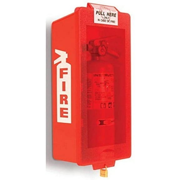 Brooks MJM Mark I Jr. Red Tub w/ Red Cover (Indoor/Outdoor)