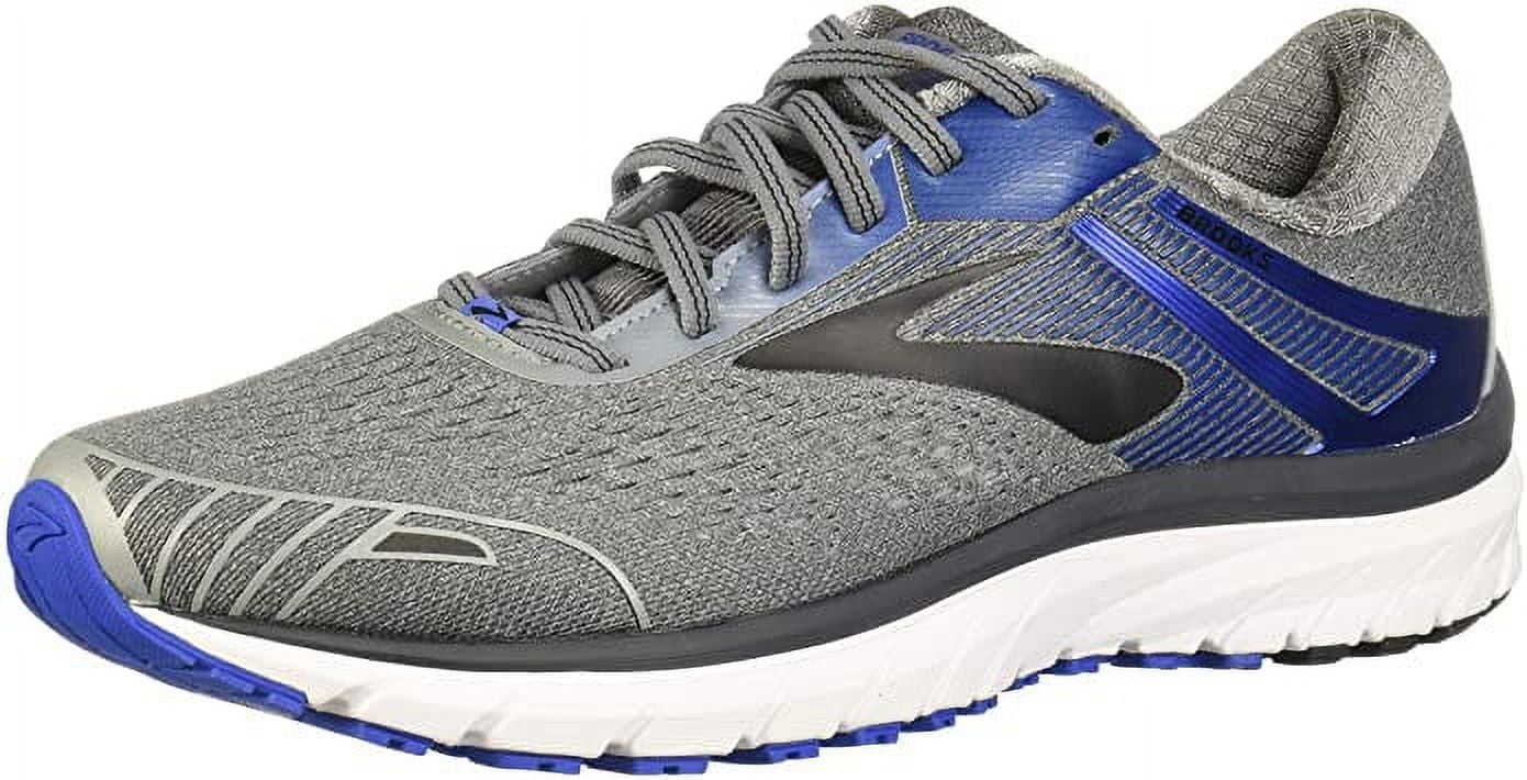 Brooks adrenaline gts 18 mens size 14 sales