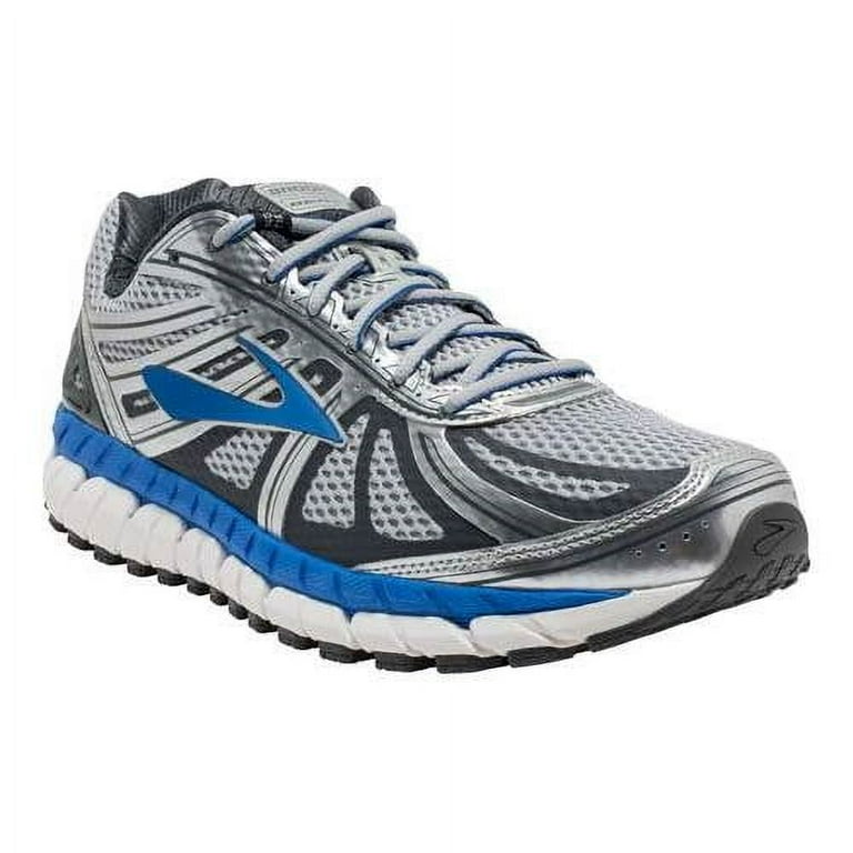 Brooks Men s Beast 16 Running Shoe Walmart