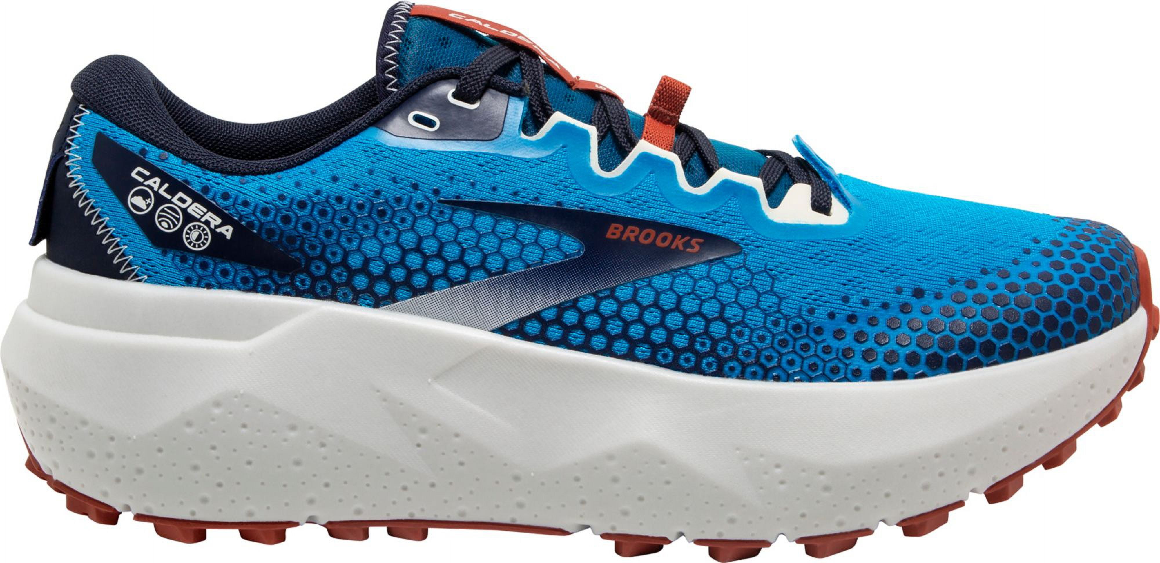 Brooks - Men's Caldera 6 Trail Running Shoes