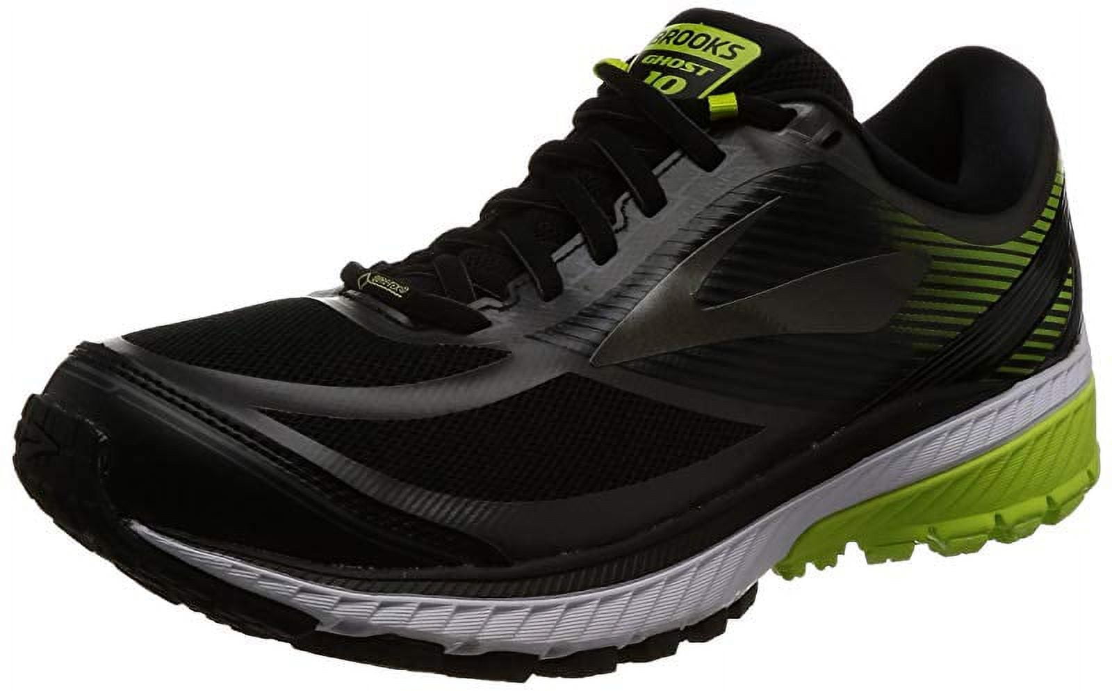 Brooks ghost deals 10 gtx mens