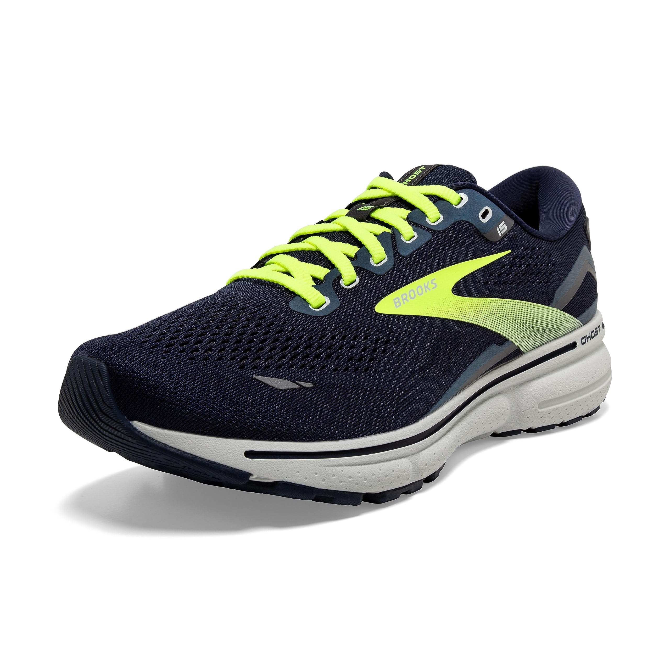 Brooks Men display picture 1