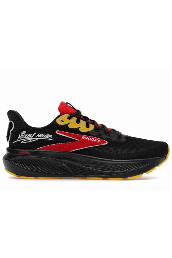 Men's Ghost 17 runDisney Mickey Mouse Shoes, from StockX