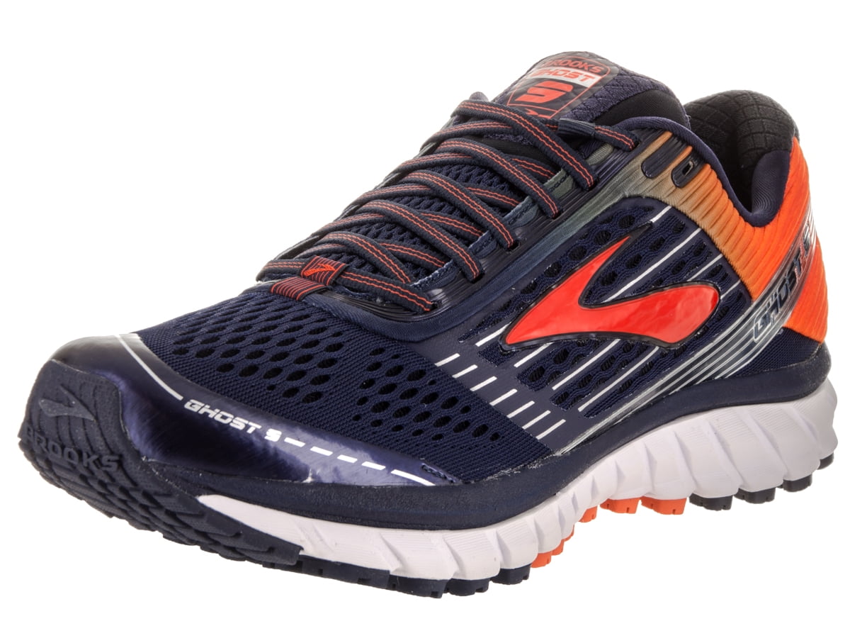 Brooks running bend ghost