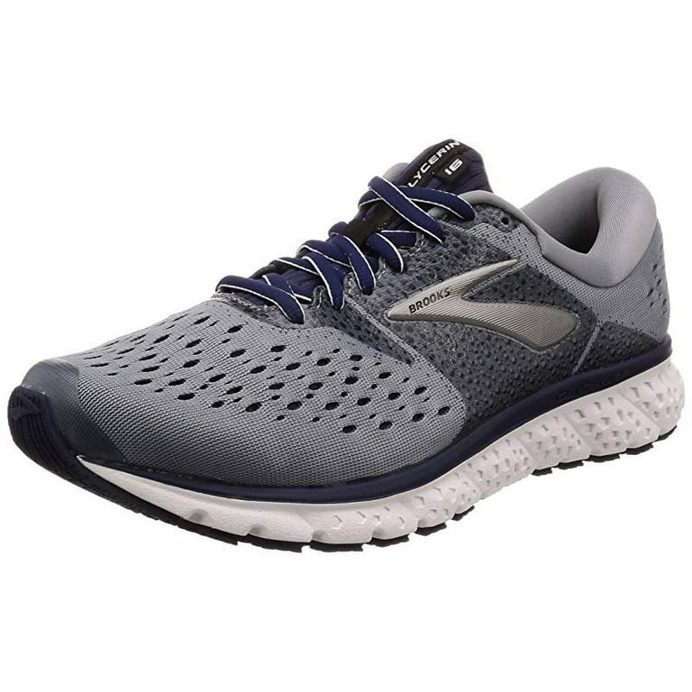 Brooks glycerin 16 2e width hotsell