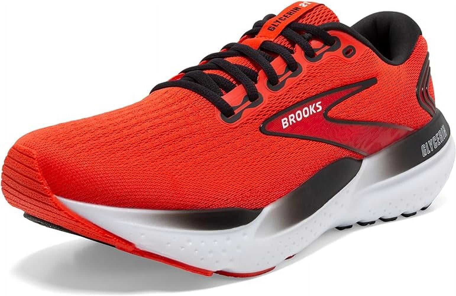 Brooks - Men's Glycerin 21 Neutral Running Shoes