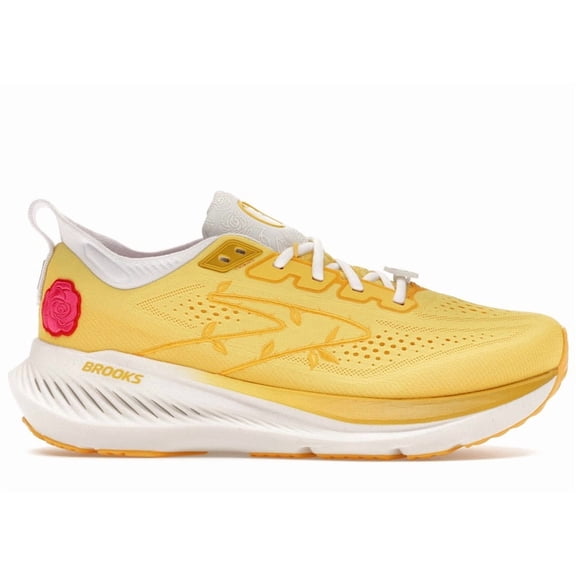 Brooks Men's Glycerin 23 runDisney Belle Running Shoes, from StockX