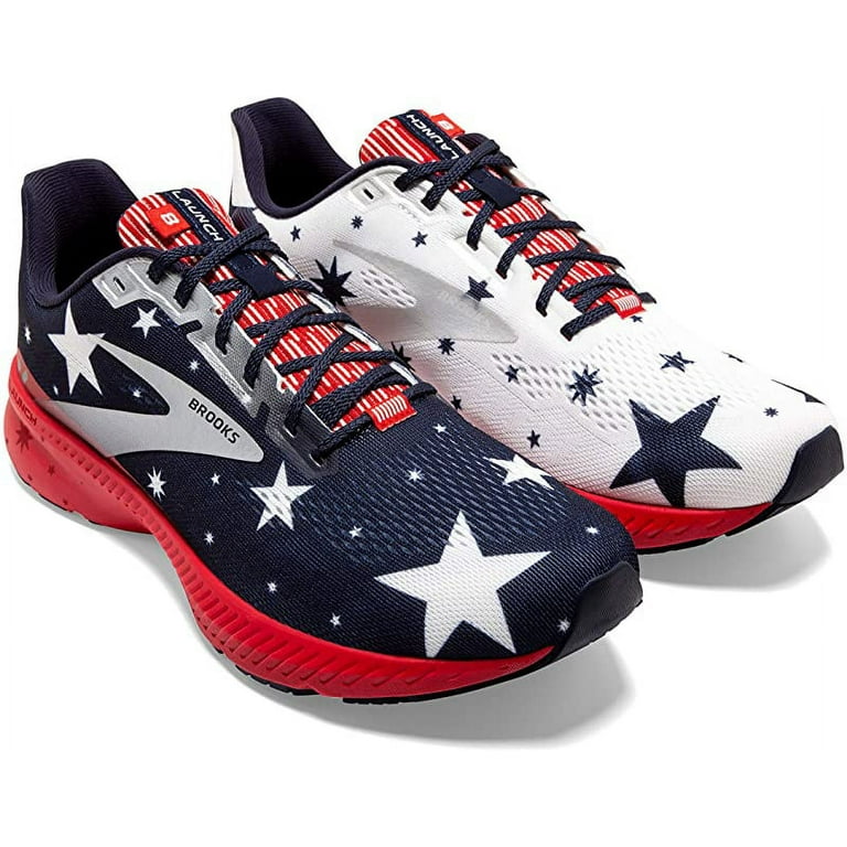 Brooks american sales shoes