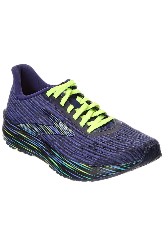 Men's Limited Edition Boston Hyperion Tempo (Navy/Nightlife/Blue,7,Medium (D))