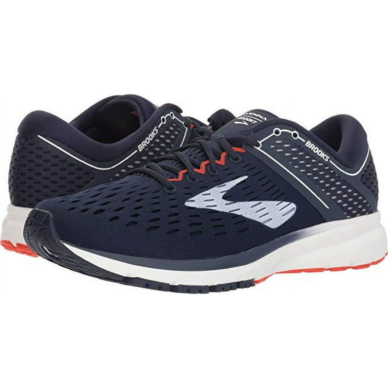 Brooks men's ravenna store 9 road running shoe