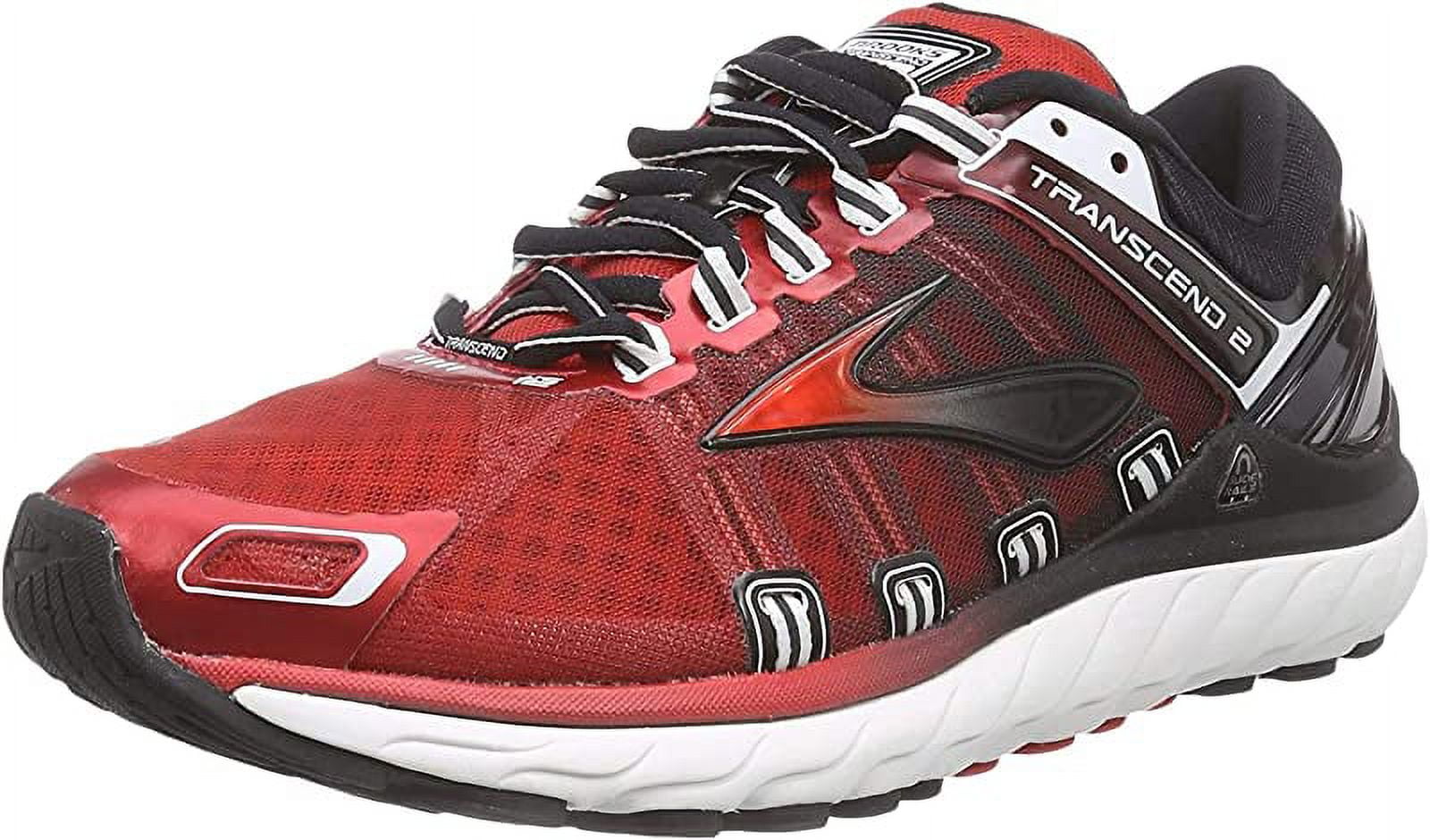 Brooks transcend hotsell 2 mens