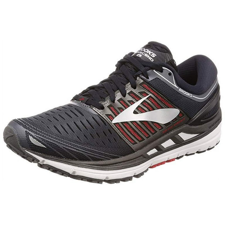 Brooks transcend 5 men hotsell