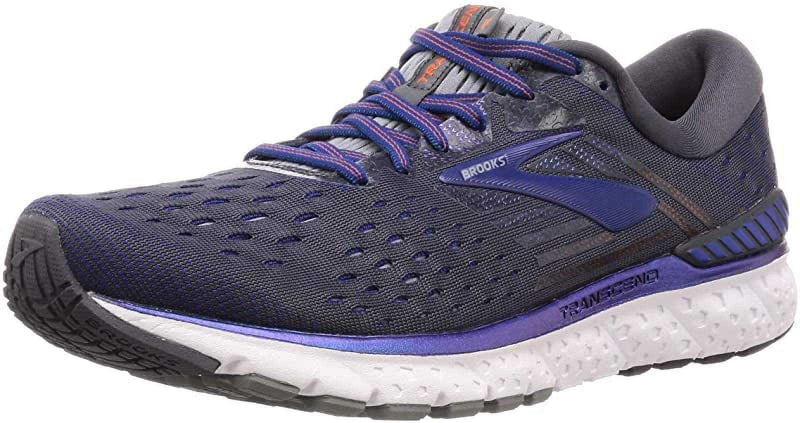 Brook transcend 6 clearance