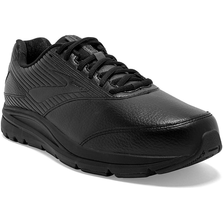 Brooks Mens Addiction Walker 2 - Black - 12 EE - Walmart.com
