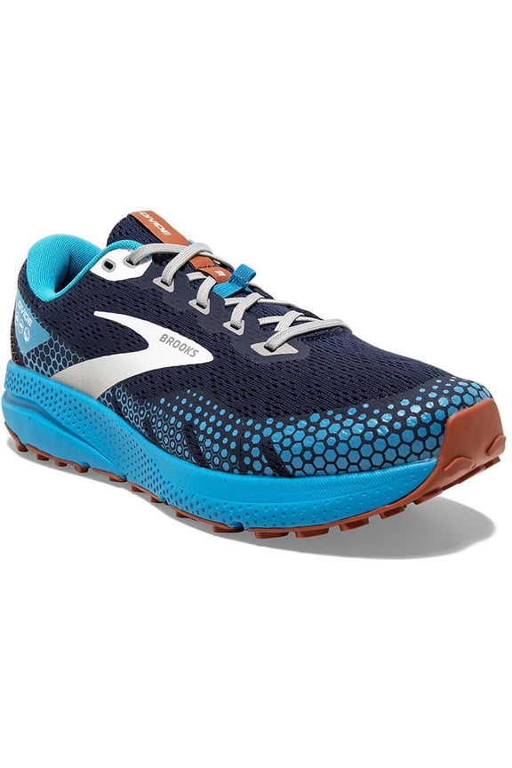 Mens Divide 3 Fitness Lifestyle Running & Training Shoes