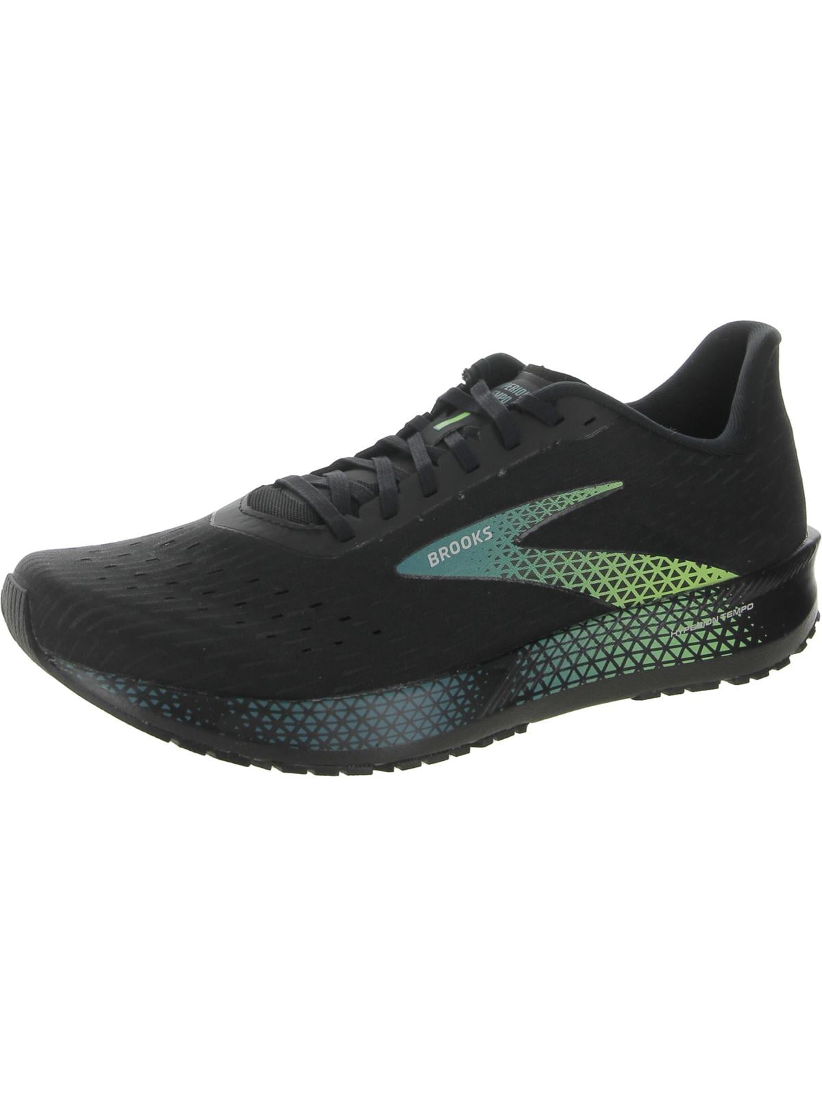 Brooks Mens Hyperion Tempo Fitness Workout Running Shoes